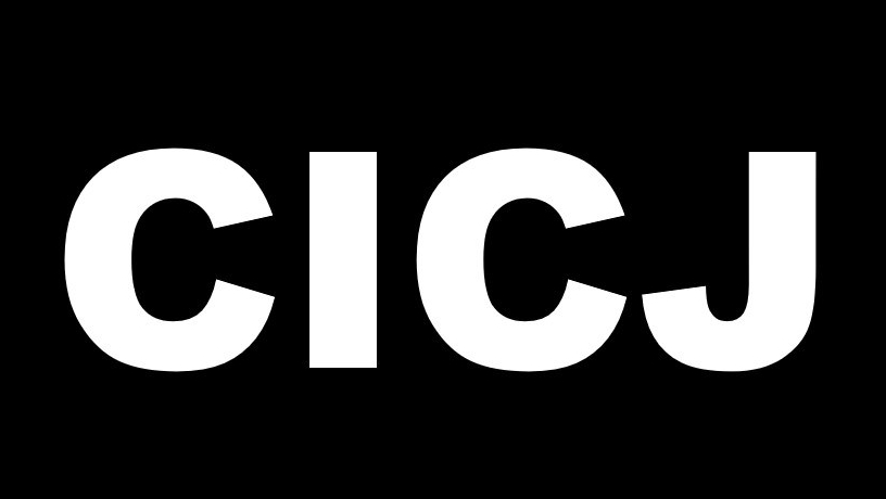 CICJ header