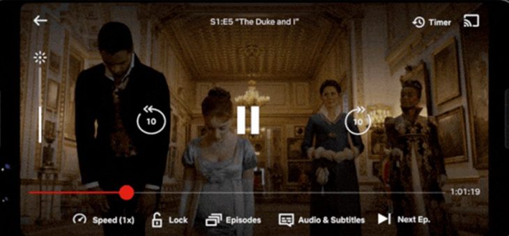 Netflix improves its TV subtitles amid growing demand - The Verge